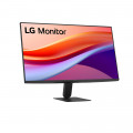 Màn Hình LG 27U411A-B (27 inch - IPS - FHD - 120Hz - 5ms) Cổng cắm kết nối: D-Sub, HDMI