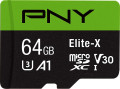 Thẻ nhớ MicroSD PNY 64GB