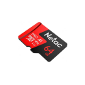 Thẻ nhớ MicroSD Netac P500 Pro 64GB
