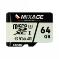 Thẻ nhớ Micro SD card Kingspec Mixage 64GB