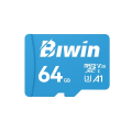 Thẻ nhớ MicroSD BIWIN MS100 64GB