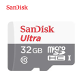Thẻ nhớ Micro SD Sandisk 32GB - Class 10 - 0.180.0