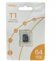 Thẻ nhớ MicroSD Imou 64GB ST3-64-T1