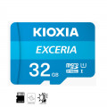 Thẻ nhớ Kioxia ( Toshiba đổi tên) - 32Gb - 0.250.0