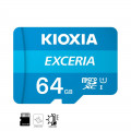 Thẻ nhớ Kioxia ( Toshiba đổi tên) - 64Gb - 2.0- 0.280.0