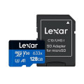 Thẻ nhớ Lexar 128GB microSD HC