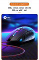 Chuột quang gaming có dây Lecoo MG1101 (e-sports) - 0.265.0