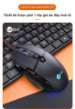 Chuột quang gaming có dây Lecoo MG1101 (e-sports) - 0.265.0