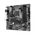Mainboard Gigabyte B760M DS3H DDR5 (Intel B760/ LGA 1700/ M-ATX/ 4 khe ram/ DDR5/ Lan)