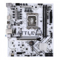 Mainboard COLORFUL BATTLE-AX B760M-T PRO V20