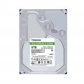 HDD Toshiba Camera S300 8TB Pro 3.5 inch, 7200RPM, SATA III, 256MB Cache (HDWTA80UZSVA)
