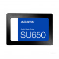 SSD Santa ADATA SU650 512GB (ASU650SS-512GT-R)