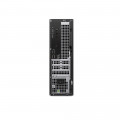 PC Dell Slim ECS1250 DS-14100-8-512G ( Intel i3-14100 | 1x8GB | 512GB SSD | Non DVD | Chuột/ Bàn phím | Win 11) - Chính hãng