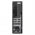 PC Dell Pro Tower Essential - QVS1260-14400-16512U (Intel Core i5 14400 | 16GB DDR5 | 512GB SSD | No DVD_RW | K/M | Ubuntu) - Chính hãng