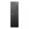 PC Dell Pro Tower Essential - QVS1260-14400-16512U (Intel Core i5 14400 | 16GB DDR5 | 512GB SSD | No DVD_RW | K/M | Ubuntu) - Chính hãng