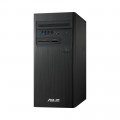 PC Asus S500TE-313100020W I3-13100/8GB/256GB PCIE/WIFI+BT/M+KB/WIN11/ĐEN - Chính hãng