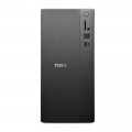 PC Dell Tower ECT1250 TFPC8 (Intel Core i3-14100 | 8GB | 512GB SSD | KB Copilot | M | Win 11SL | Đen)