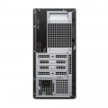 PC Dell Tower ECT1250 TFPC8 (Intel Core i3-14100 | 8GB | 512GB SSD | KB Copilot | M | Win 11SL | Đen)