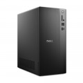 PC Dell Tower ECT1250 TFPC8 (Intel Core i3-14100 | 8GB | 512GB SSD | KB Copilot | M | Win 11SL | Đen)