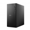 PC Dell Tower ECT1250 TFPC8 (Intel Core i3-14100 | 8GB | 512GB SSD | KB Copilot | M | Win 11SL | Đen)