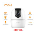 CAM IP WIFI IMOU A32EP-L - 3MP - Quay quét - đàm thoại 2 chiều - CTKM