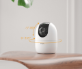 CAM IP WIFI IMOU A32EP-L - 3MP, Đàm thoại 2 chiều, theo dõi thông minh