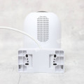 Cam Ezviz H8C Pro 2K 3MP wifi, xoay 360 độ, AI phát hiện dạng người, còi và đèn, âm thanh 2 chiều
