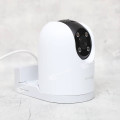 Cam Ezviz H8C Pro 2K 3MP wifi, xoay 360 độ, AI phát hiện dạng người, còi và đèn, âm thanh 2 chiều