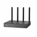 Đầu ghi Wifi 18 kênh IMOU NVR-N118W-8A0E