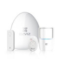 Bộ Kis báo động EZVIZ BS-113A - 0.3.690.0