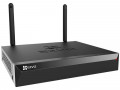 Đầu ghi hình camera IP Wifi 4 kênh EZVIZ CS-X5S-4W