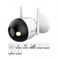 Camera IP Wifi 2MP DAHUA DH-F2C-PV - không led