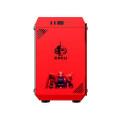 VỎ XIGMATEK X3 ZAKU (EN48533) - MÀU ĐỎ