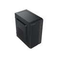 Vỏ case XIGMATEK XS-29 (mATX/Mid Tower/Màu Đen)
