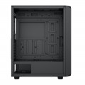 Vỏ Case Xigmatek DUO X 3F (3 Fan) - EN49002