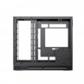 Vỏ Case Xigmatek Cloud M DGT (EN 49859) | M-ATX/Mini ITX, Không kèm fan, Đen