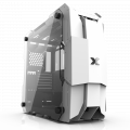 Vỏ XIGMATEK X7 WHITE (EN46225) - PREMIUM GAMING E-ATX màu trắng