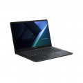 NB Asus B1403CVA-S66055W INTEL Core 5 120U/ 8GB DDR5/256GB M.2 2280 NVMe/ 14" FHD/ Windows 11 Home/ WIFI6E(802.11AX)+BT/TPM2.0/ 63WH/3 YW - Chính hãng - Pin và Adapter BH 12 tháng