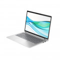 NB HP Probook 440 G11,Core Ultra 5- 125H/ 16GB RAM/512GB SSD /,14 inch /Win11/_A74B9PT màu bạc- cảm ứng - Chính hãng