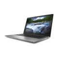 NB Dell Latitude 3340 Core™ i3-1315U/ 8GB/ 256GB SSD/ UHD Graphics/ 13.3" FHD (1920X1080)/ W11 Pro/ Titan Gray ( L3340187823EXC) - Nhập khẩu