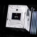 TẢN NHIỆT KHÍ THERMALRIGHT BURST ASSASSIN 120 VISION White - Chưa VAT