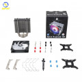 Tản Nhiệt CPU Thermalright Burst Assassin 120 ARGB - Full Vat