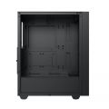 Vỏ case XIGMATEK FLY II 3GF (EN44663) - GAMING ATX, KÈM 03 FAN XIGMATEK G20F