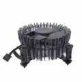 Quạt tản nhiệt CPU Intel Socket 1700 ( Lõi đồng) TTA1700-12 - Full Vat
