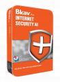 PM Diệt Virus Bkav Pro Internet Security AI: 1 PC