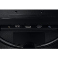 Màn Hình Gaming UltraWide SAMSUNG Odyssey G5 LC34G55TWWEXXV (34.0 inch - WQHD - 165Hz - VA - 1ms - FreeSync - HDR10 - Curved)
