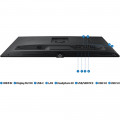 Màn Hình Đồ Họa SAMSUNG ViewFinity S8 LS32B800PXEXXV (32.0 inch - 4K - IPS - 60Hz - 5ms - USB TypeC - Network RJ45)