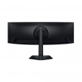 Màn hình Gaming SAMSUNG Odyssey G9 G91F LS49FG912EEXXV (49 inch - VA - DQHD - 144Hz - 1ms - Cong)