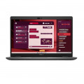 NB Dell Latitude 3450 i3-1315U/ 8GB/ 256GB SSD/ 14" FHD (1920X1080)/ Backlist Copilot Hotkey KB / W11 Pro 						