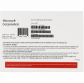 Phần mềm Microsoft Windows Pro 11 64Bit Eng Intl 1pk DSP OEI DVD (FQC-10528)